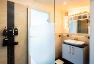 Sonniges Wohnjuwel im Dachgeschoß – Maisonette mit Terrassen nahe Kutschkermarkt