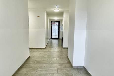 Wohnen in Floridsdorf – 1-Zimmer-Wohnung mit Balkon und Garage Nähe Shopping City Nord &amp; Klink Floridsdorf, Wohnung-miete, 700,00,€, 1210 Wien 21., Floridsdorf