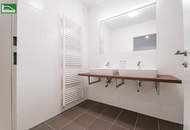 AKTION 1 MONAT MIETZINSFREI! - Traumhafte 3-Zimmer-Wohnung mit Freifläche in den Reininghausgründen!