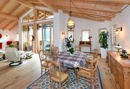 Neubauhaus in Zell am See – Ihr Traumhaus mit Garten und Balkon (Provisionsfrei)