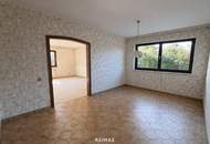 Großzügiger Bungalow mit großem Grundstück und Entwicklungspotenzial in Eggendorf