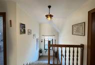 Sehr gepflegtes Einfamilienhaus in ruhiger Sackgassenlage – sofort bezugsfertig &amp; erweiterbar!