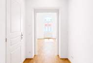 KLEIN - FEIN - PERFEKT + Charmante Wohnung in erstklassigem Zustand