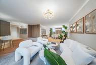 THE FUSION! Großzügige 3-Zimmer-Dachwohnung mit hofseitiger Freifläche