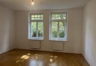 Ruhige Gartenwohnung nahe Riverside und Schloss Liesing