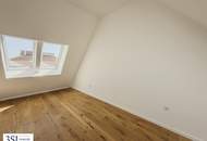 Skyview Living - einzigartige Dachgeschosswohnungen mit hochwertiger Ausstattung
