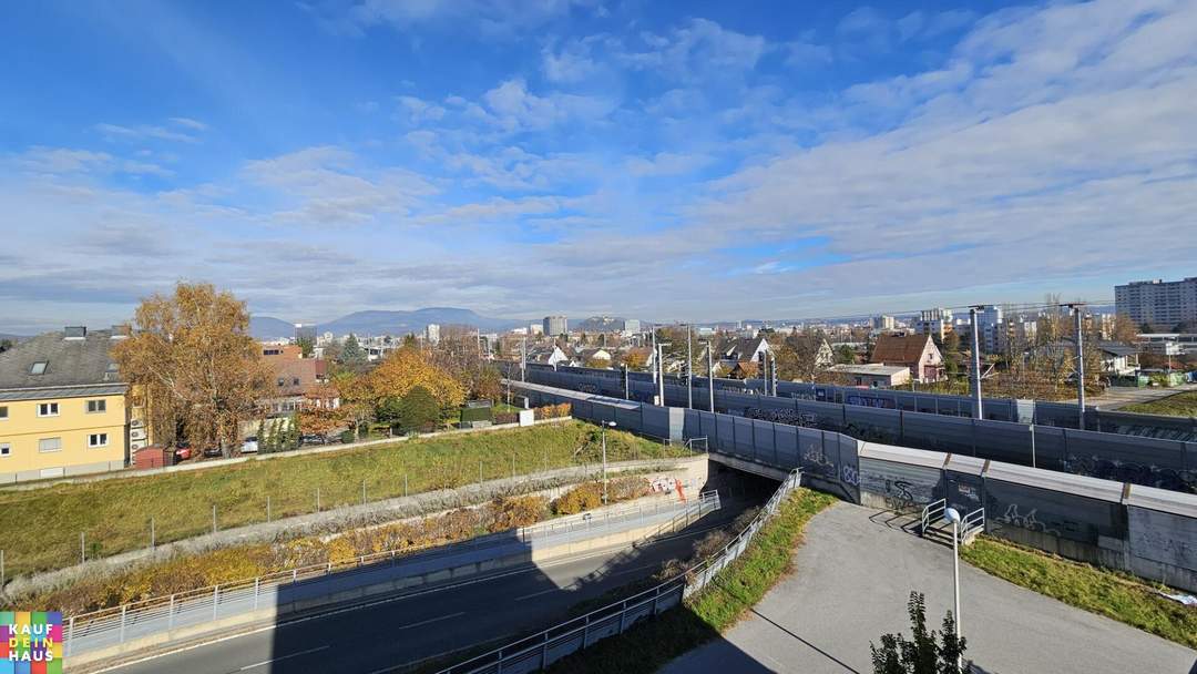 FELDGASSE 43 - NÄHE DON BOSCO!