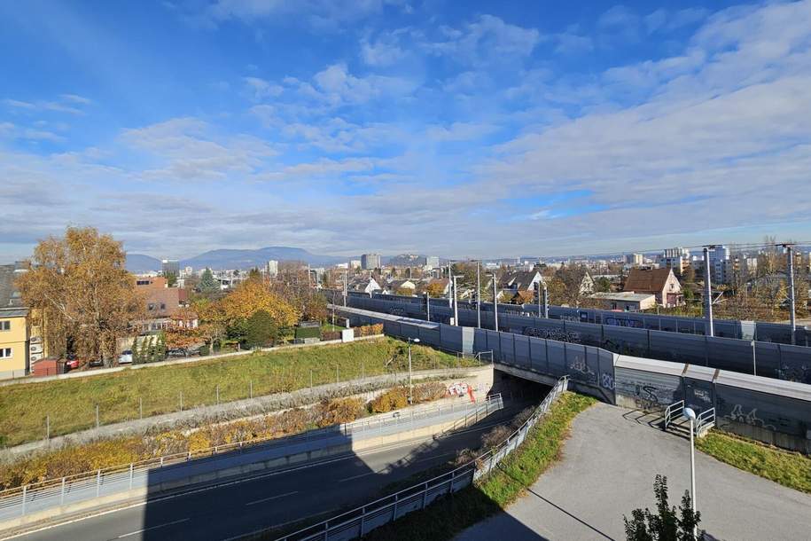 FELDGASSE 43 - NÄHE DON BOSCO!, Wohnung-miete, 1.017,69,€, 8020 Graz(Stadt)