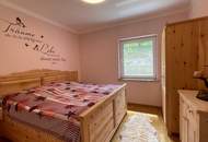 ****Alleinlage**** Einzigartige Liegenschaft mit 6,3 ha Eigengrund