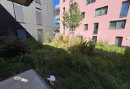 Stylische Gartenwohnung- Erstbezug, mit Garage