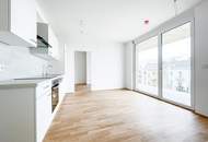 Moderne 3-Zimmer-Wohnung mit großem Balkon im Herzen von Graz