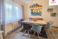 Ruhig gelegener Bungalow nahe Jennersdorf | schönes Grundstück | getrennte Einliegerwohnung möglich