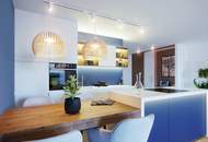 3-Zimmer-Wohnung im Fichtenhof am Petersbach!