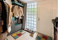 Charmantes Reihenmittelhaus mit sonnigem Garten in hervorragender Lage nahe Auhof Center & Wienerwald