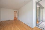 ++Provisionsfrei++ BESTLAGE, 2-Zimmer Neubauwohnung mit großem Garten!
