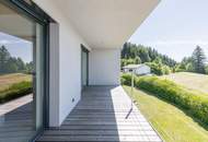 Modernes Einfamilienhaus mit grandioser Fernsicht!