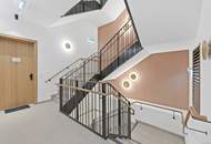 Quartier Starhemberg - Geschichte bewahrt. Zukunft gebaut. Jetzt bezugsbereit.