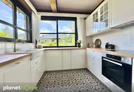 Architekten-Unikat mit unverbaubarer Panoramaaussicht!