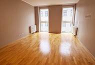 UNBEFRISTET, INNSTRASSE, sonnige 69 m2 Altbau, 2 Zimmer, Komplettküche, Wannenbad, Parketten, 2. Liftstock