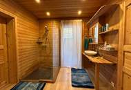 Wunderschöner Bungalow in Holzbauweise!