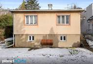 Traumhaftes Grundstück mit Altbestand am Wolfersberg