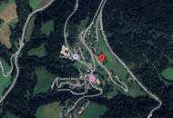 Einfamilienhaus in Schönberg-Lachtal