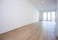 ERSTBEZUG "ein viertel grün" in Wr. Neustadt - 2 Zimmerwohnung im EG mit Traumterrasse