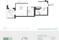 Komfort trifft Lebensqualität - Moderne 2-Zimmer-Wohnung im Herzen von Wien-Favoriten!
