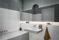 Luxuriöses Penthouse in einem der schönsten Gründerzeithäuser des 1. Bezirks