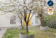 2-Zimmer Atelier mit Garten und Pkw-Stellplatz