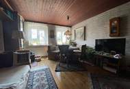 Älteres Einfamilienhaus nahe dem Ortszentrum