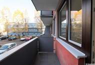 Kompakte Garçonnière mit Balkon | Nähe LKH &amp; Aiglhof