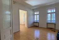 Herrschaftlich Wohnen am Tivoli | großzügige 3-Zimmerwohnung in prachtvollem Altbauhaus!