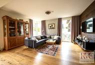 "Zwischen See und Berg – Ihr Zuhause mit Panorama auf die Drachenwand"