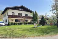 Wohnhaus und Werkstatt (derzeit Tischlerei) viel Grund in Vöcklabruck/Dürnau – ideal für Betriebsnachfolge