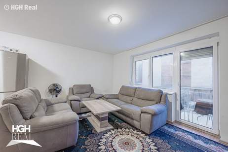 1100 Wien – Helle 2-Zimmer-Wohnung im 2. Stock mit Lift, nur 5 Min. zur U1, Wohnung-kauf, 200.000,€, 1100 Wien 10., Favoriten