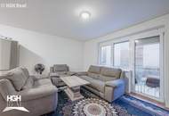 1100 Wien – Helle 2-Zimmer-Wohnung im 2. Stock mit Lift, nur 5 Min. zur U1