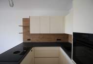 ERSTBEZUG - Ruhige, teilmöblierte und barrierefreie 55 m² Wohnung in Hagenberger Bestlage