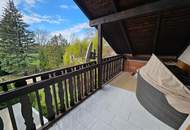 Haus mit viel Potential und großem Garten