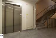 *Ab Februar 2026* ruhige 3-Zimmer-Wohnung mit Balkon im Dachgeschoss mit Terrasse auf Wohnebene