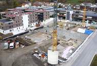 2.Bauabschnitt!!! Wohnpark Schladming Haus Süd TOP 0.1 - Hochwertige Neubauwohnung in Zentrumsnähe