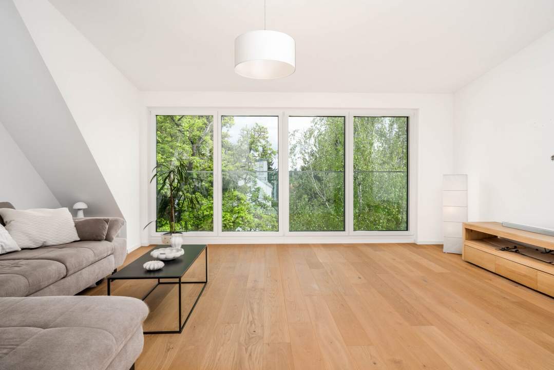 Familienwohnung im privatem Haus besitzen!