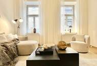 Gemütliche 2-Zimmer-EG-Wohnung in Top Lage