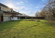 Sanierungsobjekt in zentraler Lage von Unternalb mit großem Potenzial!