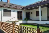 Seewinkel- Bungalow im Ortskern der Weinbaugemeinde am Neusiedlersee