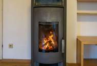 Idyllisches Einfamilienhaus auf ebenem Grund am Waldrand in Purkersdorf