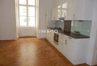 3-Zimmer-Wohnung zwischen Spiegelgasse und Dorotheergasse