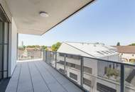 FLORIANI – Quartier am Tullnerfeld - 4 Zimmer Familientraum mit schöner Freifläche - 2 Bäder - Bahnhof Tullnerfeld in der Nähe - PROVISIONSFREI