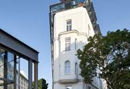 Über den Dächern zuhause – Charmante Dachgeschoss-Maisonette mit Galerie & großer Sonnenterrasse
