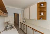 Verlassenschaft - Margaretengürtel - 2 Zimmer Neubau mit 2 Balkonen zu verkaufen